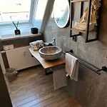 Einzimmerwohnung Mit Tiefgarage Lejlighed Stein bei Nurnberg