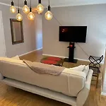 Einzimmerwohnung Mit Tiefgarage Lejlighed Stein bei Nurnberg