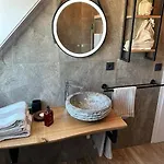 Lejlighed Einzimmerwohnung Mit Tiefgarage *