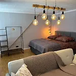 Lejlighed Einzimmerwohnung Mit Tiefgarage Stein bei Nurnberg