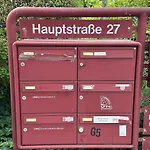 Lejlighed Einzimmerwohnung Mit Tiefgarage Stein bei Nurnberg