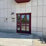 Einzimmerwohnung Mit Tiefgarage Lejlighed