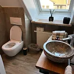 Einzimmerwohnung Mit Tiefgarage Lejlighed Stein bei Nurnberg