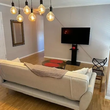 Einzimmerwohnung Mit Tiefgarage Bei Nuernberg Apartment Stein bei Nurnberg