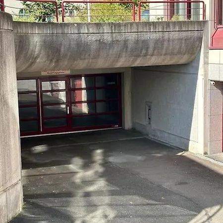 Einzimmerwohnung Mit Tiefgarage Bei Nuernberg *