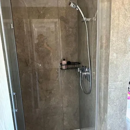 Einzimmerwohnung