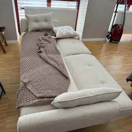 Apartment Einzimmerwohnung Mit Tiefgarage Bei Nuernberg