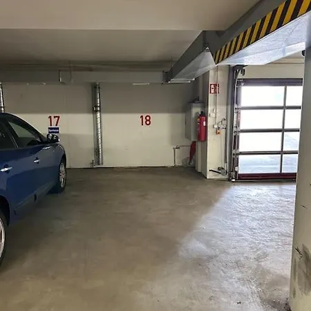 Einzimmerwohnung Mit Tiefgarage Bei Nuernberg * Stein bei Nurnberg