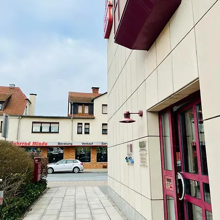 Einzimmerwohnung Mit Tiefgarage Bei Nuernberg * Stein bei Nurnberg