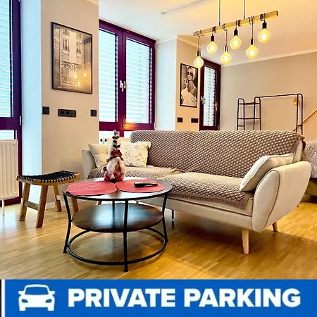 Einzimmerwohnung Mit Tiefgarage Bei Nuernberg